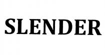 slender