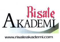 risale akademi www.risaleakademi.com