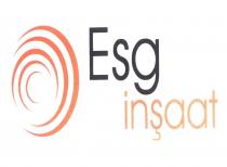 esg inşaat