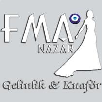 fma nazar gelinlik & kuaför