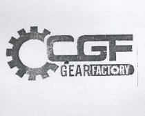 çgf gear factory