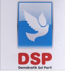 dsp demokratik sol parti