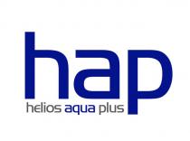 hap helios aqua plus