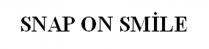 snap on smile