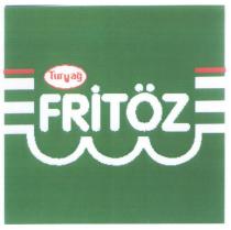 turyağ fritöz