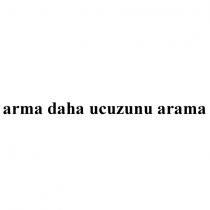 arma daha ucuzunu arama