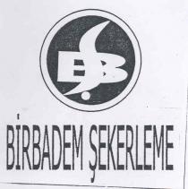 birbadem şekerleme bş