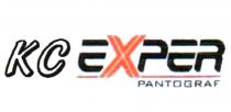 kc exper pantograf