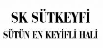 sk sütkeyfi sütün en keyifli hali