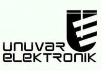 ünüvar elektronik