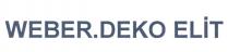 weber.deko elit