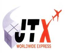 jtx worlwıde express