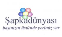 şapka dünyası başınızın üstünde yerimiz var