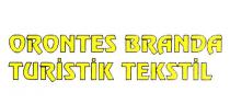orontes branda turistik tekstil