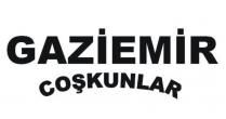 gaziemir coşkunlar