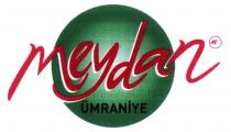 meydan ümraniye