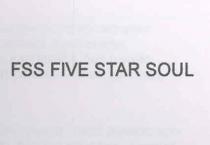 fss five star soul