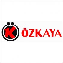 özkaya