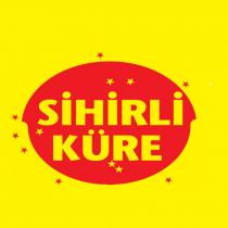sihirli küre