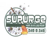 süpürge her eve lazımdır