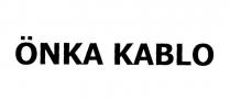önka kablo