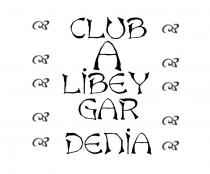 club a libey gar denia
