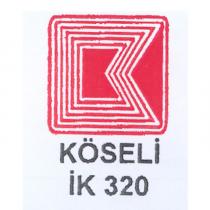 köseli ik 320