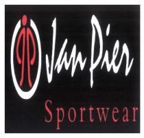 janpier sportwear