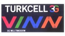 turkcell 3g vınn 3g multımodem