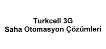 turkcell 3g saha otomasyon çözümleri