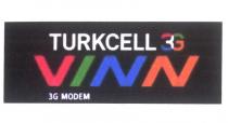 turkcell 3g vınn 3g modem