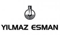 yılmaz esman