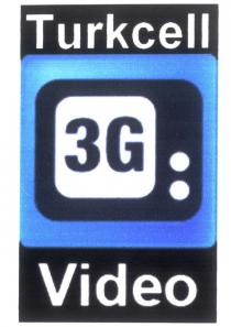 turkcell 3g video