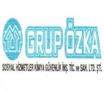 grup özka sosyal hizmetler kimya güvenlik inş.tic. ve san.tic.ltd