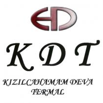 kdt kızılcahamam deva termal