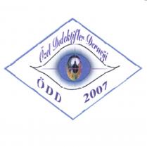 ödd 2007 özel dedektifler derneği