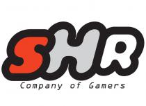 shr company of gamers