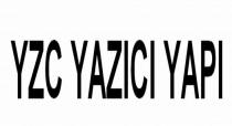 yzc yazıcı yapı