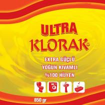 ultra klorak