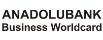 anadolubank business worldcard
