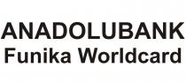anadolubank funika worldcard