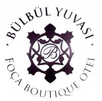 bülbül yuvası foça boutıque otel