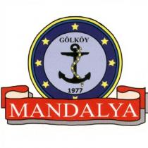 gölköy 1977 mandalya