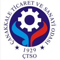 çanakkale ticaret ve sanayi odası 1929 çtso