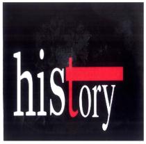 history