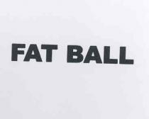 fat ball