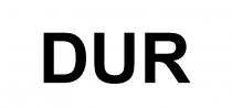dur