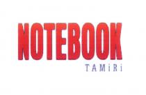 notebook tamiri