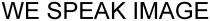 we speak image