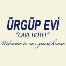 ürgüp evi cave hotel welcome to our guest house